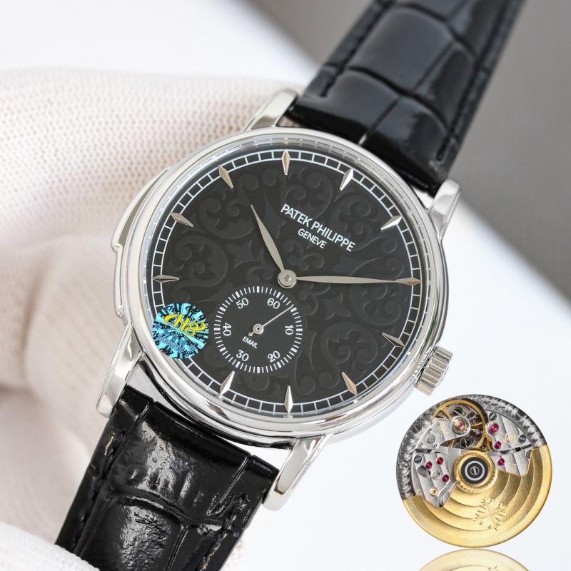 PATEK PHILIPPE Watches